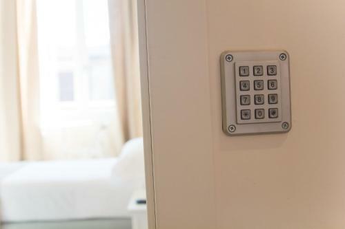 Hostal Emily Rooms