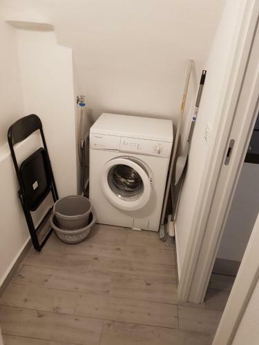 Hostal Relais Virginia Home