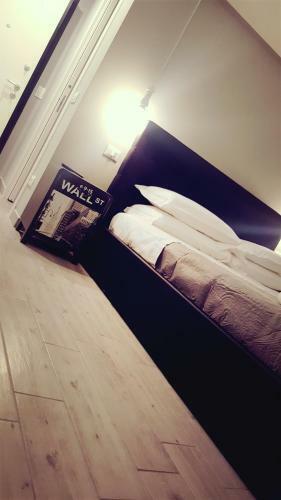 Hostal Relais Virginia Home