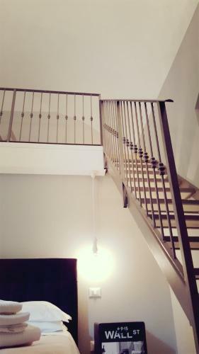 Hostal Relais Virginia Home