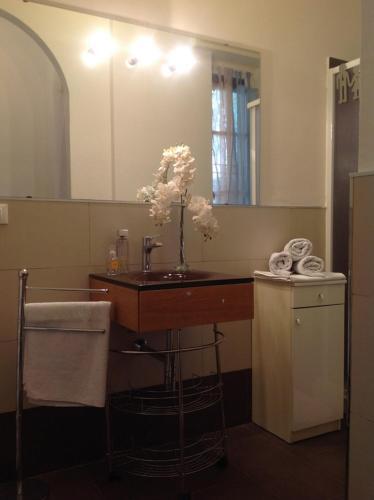 Apartamento A Pochi Passi Dal Mare