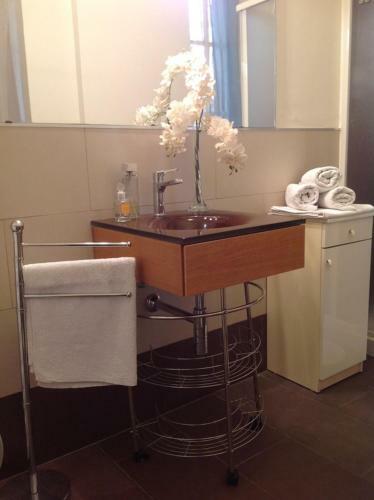 Apartamento A Pochi Passi Dal Mare