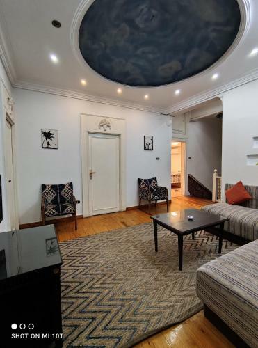 Villa With Garden And Private Pool