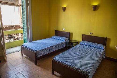 Bed & Breakfast Pension Suisse