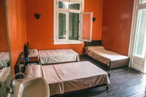 Bed & Breakfast Pension Suisse