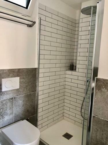 Apartamento Casino' Porta -teatro