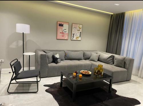 Apartamento Midtown Penthouse With Roof