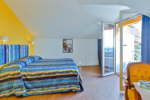 C� De Rossana Bed&breakfast