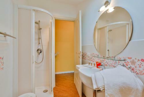 C� De Rossana Bed&breakfast