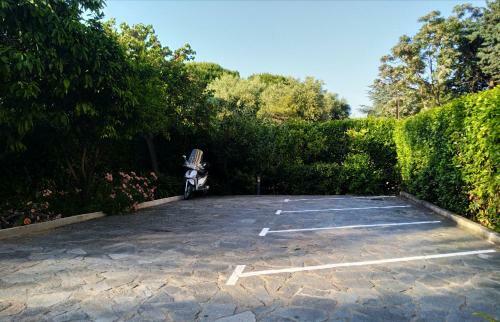 C� De Rossana Bed&breakfast