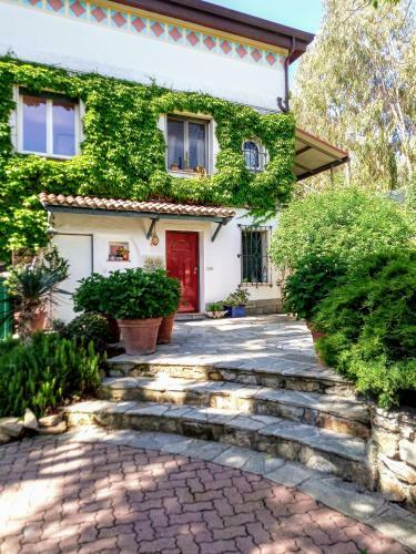 C� De Rossana Bed&breakfast