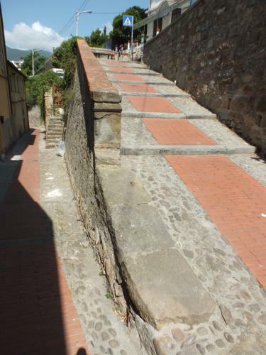 Apartamento Casa Vacanza Sanremo