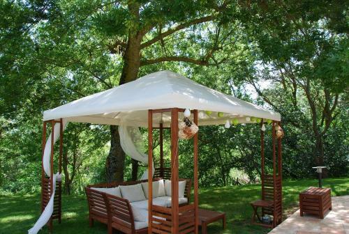 Bed & Breakfast Bordeneuve Spa Et Bien-�tre