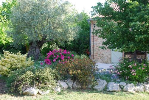 Bed & Breakfast Bordeneuve Spa Et Bien-�tre