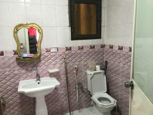 Apartamento Flat In Cairo