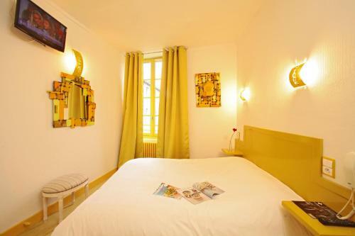Hotel H�tel Le Coin Des Halles