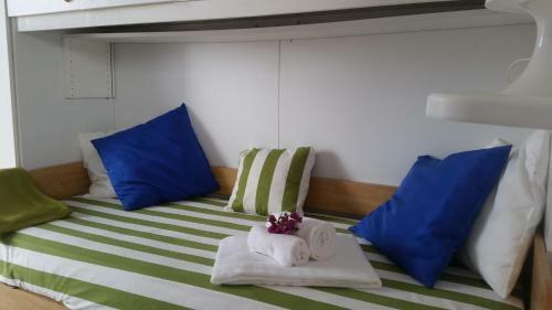 Apartamento Appartamento Copacabana