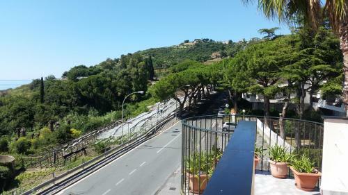 Apartamento Appartamento Copacabana