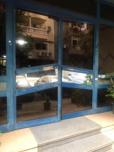Apartamento Al Mounib