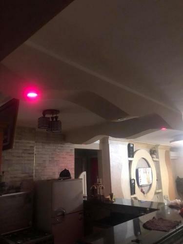 Apartamento Al Mounib