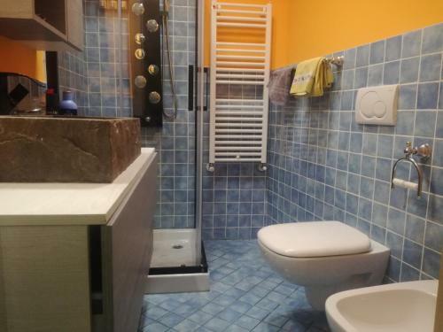 Apartamento Villa Monteggia