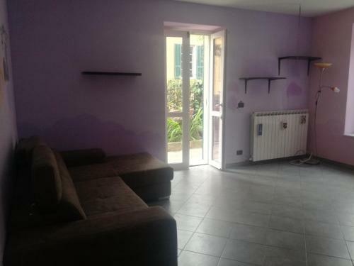 Apartamento Villa Monteggia