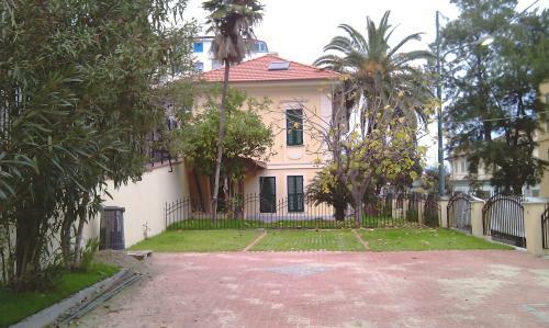 Apartamento Villa Monteggia