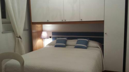 Apartamento Villa Monteggia