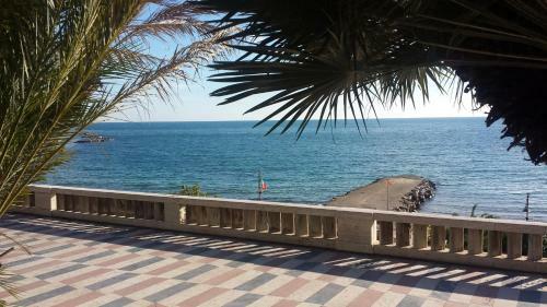 Apartamento Villa Monteggia