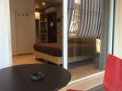 Hostal Le Camere Di Nana'
