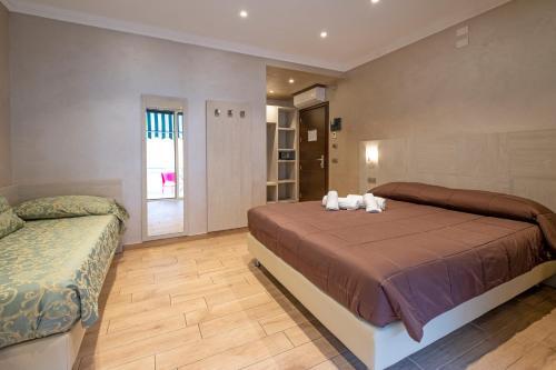 Hostal Le Camere Di Nana'