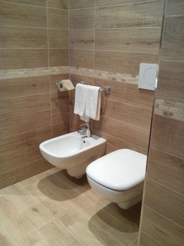 Hostal Le Camere Di Nana'
