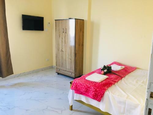 Hostal Chic Apartment Downtown Cairo