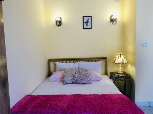 Hostal Chic Apartment Downtown Cairo