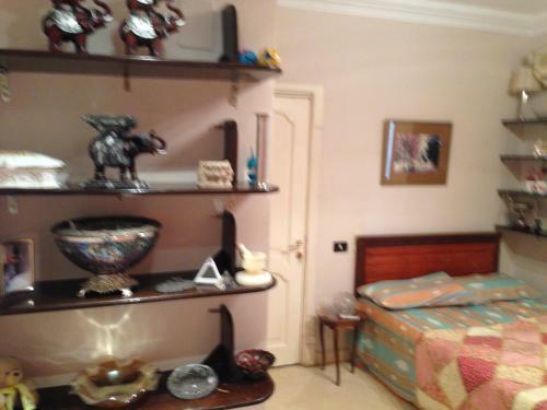 Apartamento Mohandssen Cairo