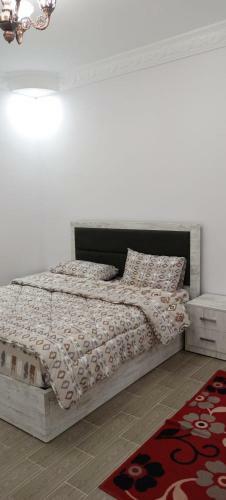 Apartamento Flat 4 Bedroom Super Lux