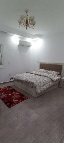 Apartamento Flat 4 Bedroom Super Lux