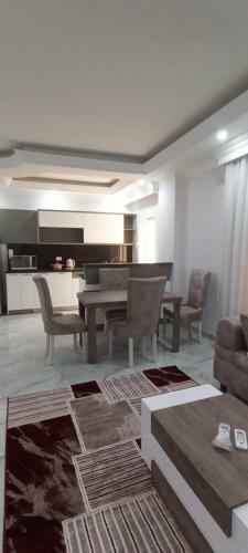 Apartamento Flat 4 Bedroom Super Lux