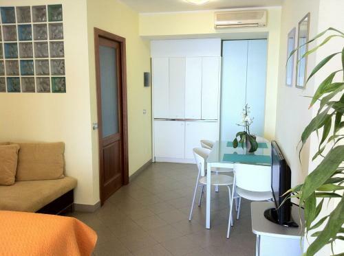 Apartamento Le Terrazze Appartamenti Vacanze