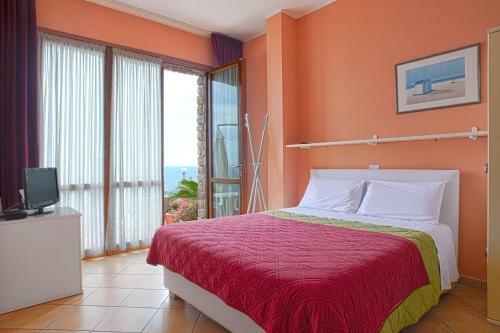 Apartamento Le Terrazze Appartamenti Vacanze