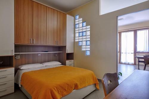 Apartamento Le Terrazze Appartamenti Vacanze