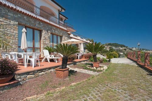 Apartamento Le Terrazze Appartamenti Vacanze