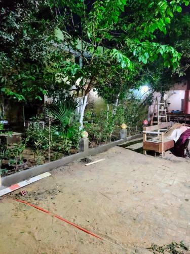 Hostal Eye Of Horus