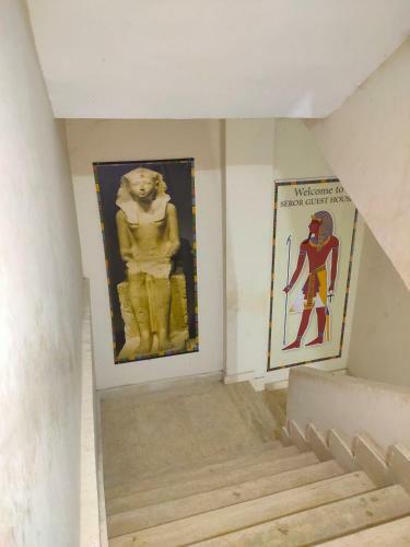 Hostal Eye Of Horus