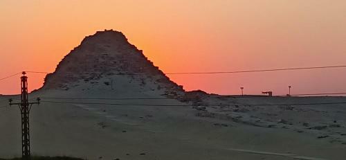 Hostal Eye Of Horus