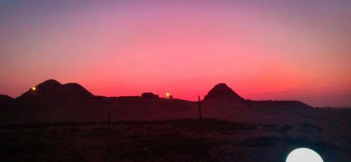Hostal Eye Of Horus