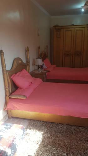 Bed & Breakfast Jana Pyramids View Inn