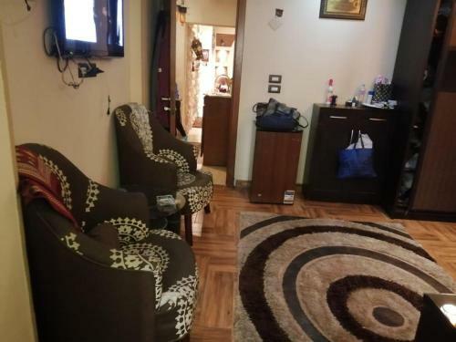 Sheraton Apartment