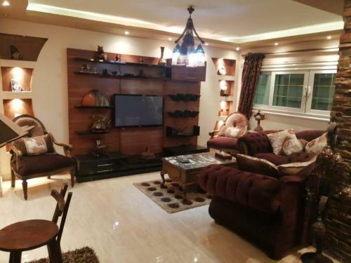 Sheraton Apartment