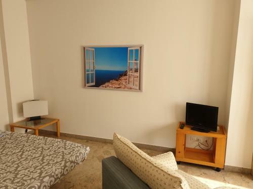 Apartamento Il Giottino
